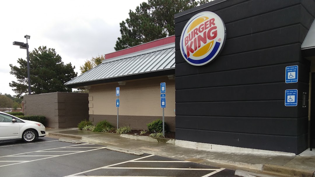 Burger King