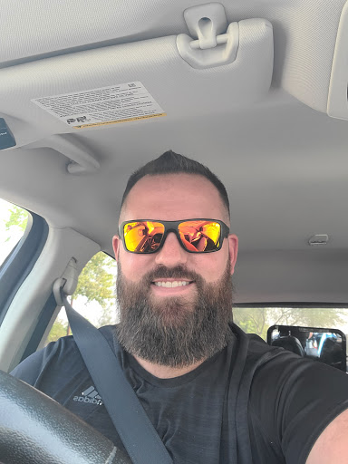 Barber Shop «Morris Barbershop», reviews and photos, 10630 N 59th Ave #108, Glendale, AZ 85304, USA