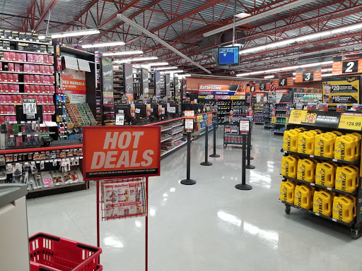 AutoZone Auto Parts