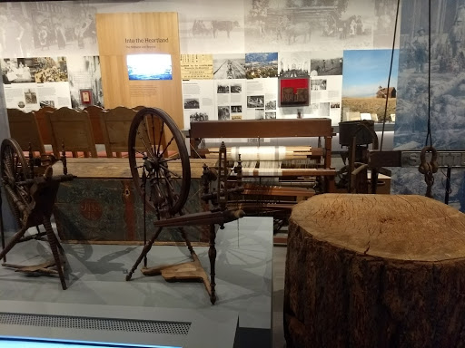 Museum «Nordic Heritage Museum», reviews and photos, 3014 NW 67th St, Seattle, WA 98117, USA