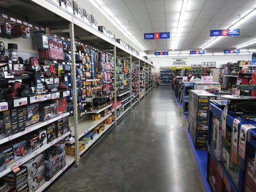 Hardware Store «Harbor Freight Tools», reviews and photos, 6205 Corson Ave S, Seattle, WA 98108, USA