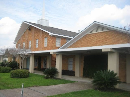South Avenue Baptist Church