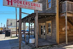 Hookers Grill image