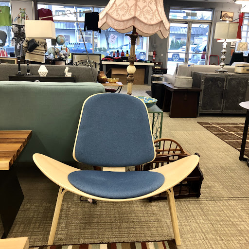 Consignment Shop «The Furniture Guy Consignment», reviews and photos, 12431 Greenwood Ave N, Seattle, WA 98177, USA