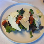 Photo n°2 de l'avis de Roberto.t fait le 21/02/2024 à 13:02 sur le  I Portici à Reggio Calabria