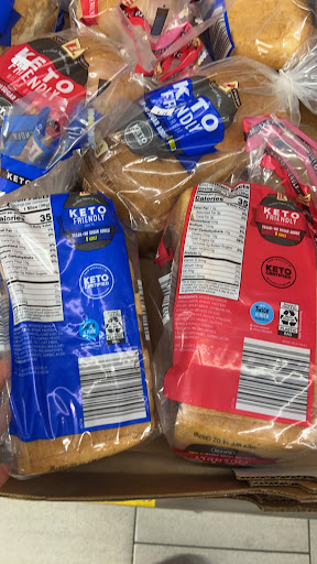 Supermarket «ALDI», reviews and photos, 1702 Blanding Blvd, Middleburg, FL 32068, USA