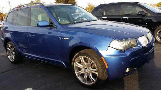 Used Car Dealer «Sullivan Auto Trading», reviews and photos, 95 S Gateway Dr, Fredericksburg, VA 22406, USA