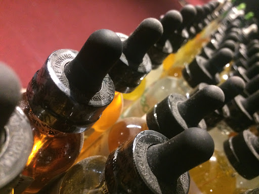 Vaporizer Store «The Cloud Co. Smoke And Vape Shop», reviews and photos, 14415 Blanco Rd #100, San Antonio, TX 78216, USA