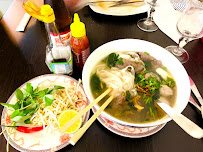 Phô du Restaurant vietnamien Da Nang à Montauban - n°6