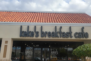 Keke's Breakfast Cafe