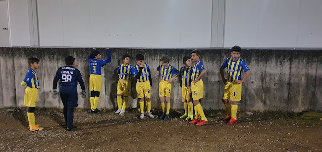 Avaliações doCampo Relvado Sintético do IPB em Bragança - Campo de futebol