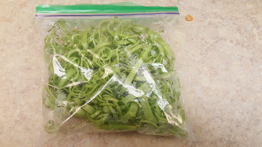 Asian Grocery Store «Thai Hoa Oriental Market», reviews and photos, 4307 US-19, New Port Richey, FL 34652, USA