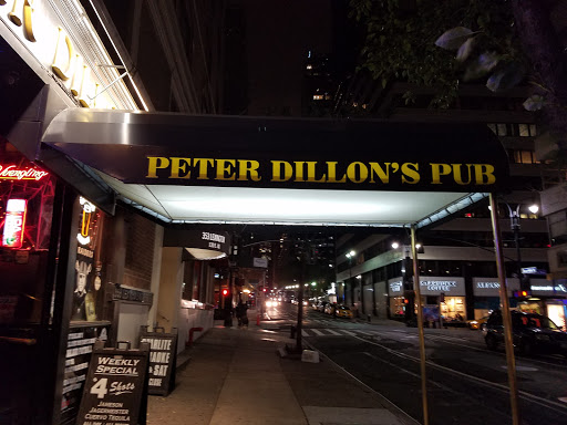 Peter Dillons Pub image 5