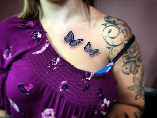 Explore final fantasy tattoo ideas, creative tattoo ideas in Ilion, available at Karma ink tattoo & art studio