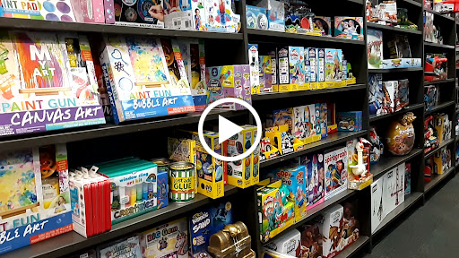 Book Store «Books-A-Million», reviews and photos, 7074 Eastchase Pkwy, Montgomery, AL 36117, USA