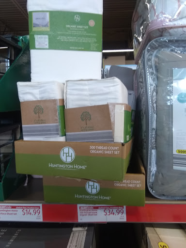 Supermarket «ALDI», reviews and photos, 442 S Jefferson Ave, Cookeville, TN 38501, USA