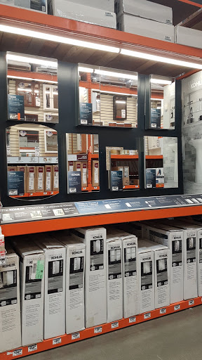Home Improvement Store «The Home Depot», reviews and photos, 6633 Westminster Ave, Westminster, CA 92683, USA