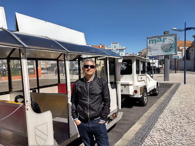 Comentários e avaliações sobre o TUKA-TUKA Comboio Turistico de Aveiro