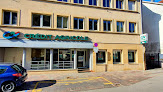 Banque Crédit Agricole Alsace Vosges 68190 Ensisheim