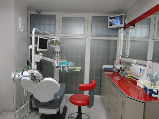 Зъболекарски кабинет К.П.Дент