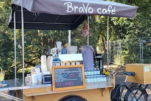 BraVo café image