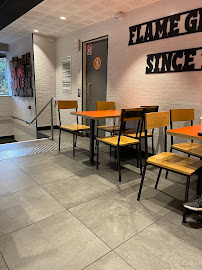 Atmosphère du Restauration rapide Burger King à Toulouse - n°20