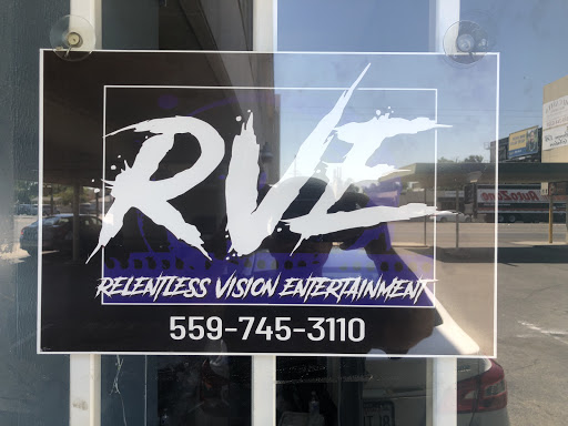 Relentless Vision Entertainment