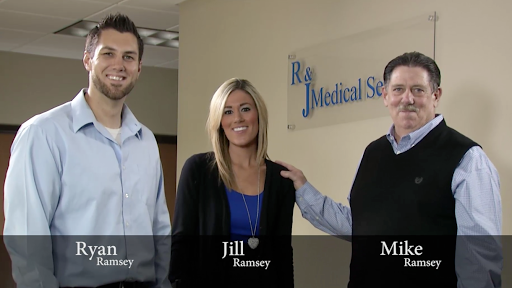 R and J Medical Services