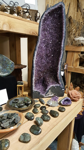 Rock Shop «Prospectors Crystals, Rocks & Gift Shop», reviews and photos, 1640 Gravois Rd, High Ridge, MO 63049, USA