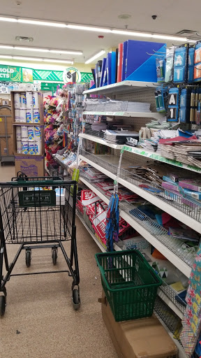 Dollar Store «Dollar Tree», reviews and photos, 250 Jericho Turnpike #80, Floral Park, NY 11001, USA