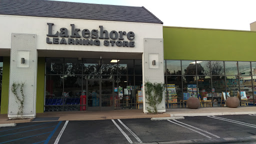 Lakeshore Learning Store, 23501 Avenida De La Carlota, Laguna Hills, CA 92653, USA, 