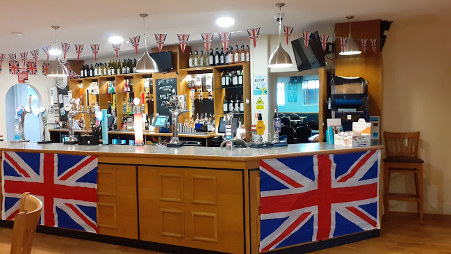 Reviews of Haxby Sports Bar in York - Association