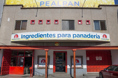 Pealpan