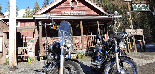Water Sports Equipment Rental Service «Lake Roesiger Store», reviews and photos, 810 S Lake Roesiger Rd, Snohomish, WA 98290, USA