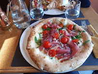 Bresaola du Restaurant italien EVVIVA à Saint-Maur-des-Fossés - n°11