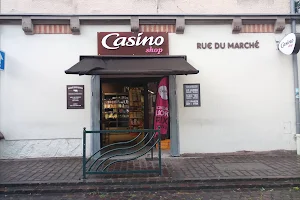 Casino Shop image