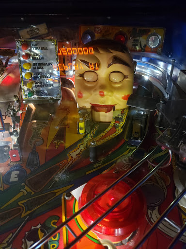 Bar «Ace of Cups», reviews and photos, 2619 N High St, Columbus, OH 43202, USA