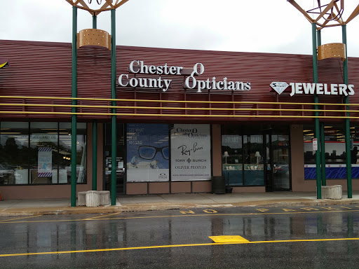 Optician «Chester County Opticians Inc», reviews and photos, 923 Paoli Pike, West Chester, PA 19380, USA