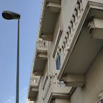 Photo n°1 de l'avis de Jerry. fait le 09/08/2021 à 20:08 sur le  Hotel Albanuova à Reggio Calabria