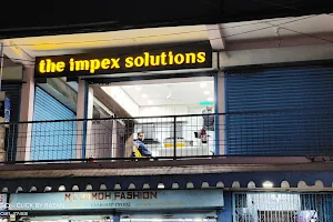 the impex solutions image