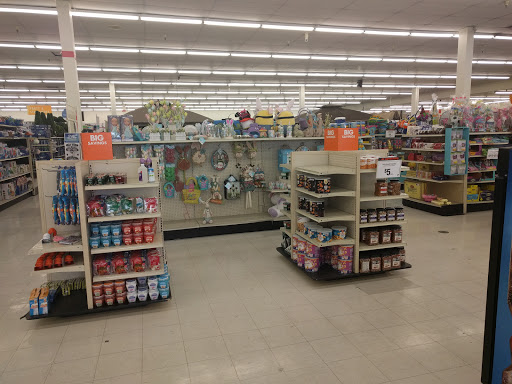 Discount Store «Big Lots», reviews and photos, 701 N Gilbert Rd, Gilbert, AZ 85234, USA
