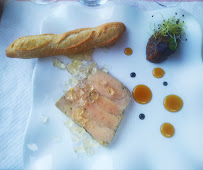 Plats et boissons du Restaurant français Chez Jane - Restaurant Le Théatre à Vesoul - n°15