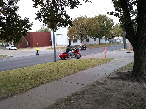 Stadium «Lawrence-Dumont Stadium», reviews and photos, 300 S Sycamore St, Wichita, KS 67213, USA