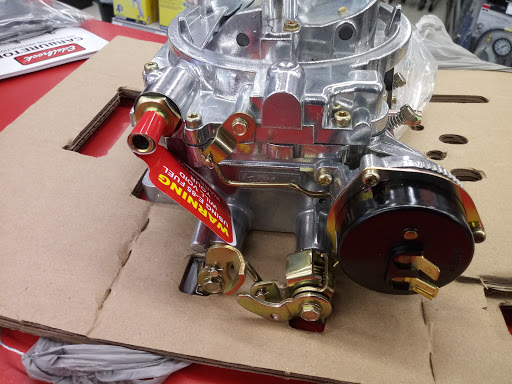 Auto Parts Store «AutoZone», reviews and photos, 5951 W Main St, Belleville, IL 62223, USA