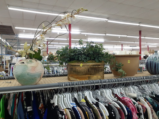 Thrift Store «Community Family Thrift Store», reviews and photos, 901 E 10th Ave, Hialeah, FL 33010, USA