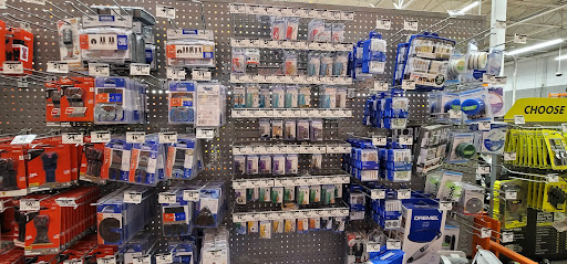 Home Improvement Store «The Home Depot», reviews and photos, 21 Indian Trail Rd, Cape May Court House, NJ 08210, USA