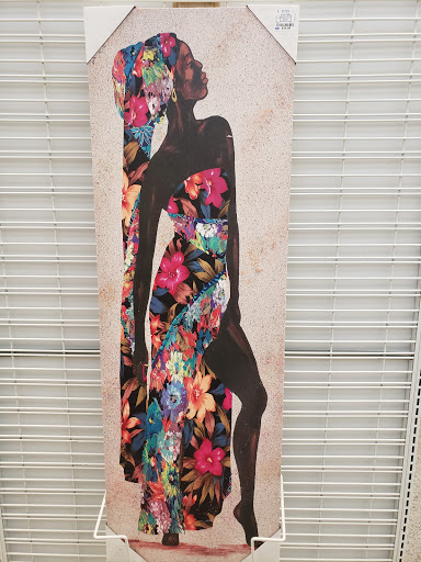 Clothing Store «Ross Dress for Less», reviews and photos, 2003 N Eastman Rd, Kingsport, TN 37660, USA