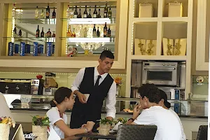 Bar Restaurant Luncheonette image
