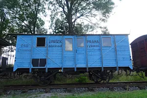 Zlonice Railway Museum image