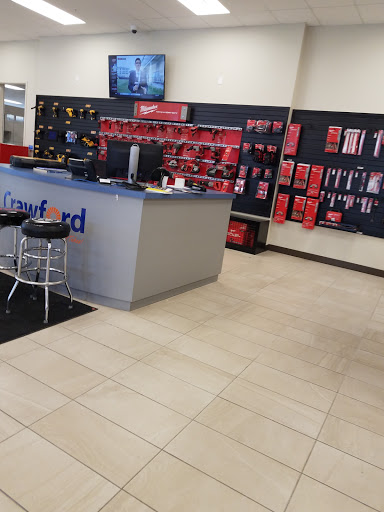 Electrical Supply Store «Crawford Electric Supply», reviews and photos, 1950 Gateway Dr, Irving, TX 75038, USA
